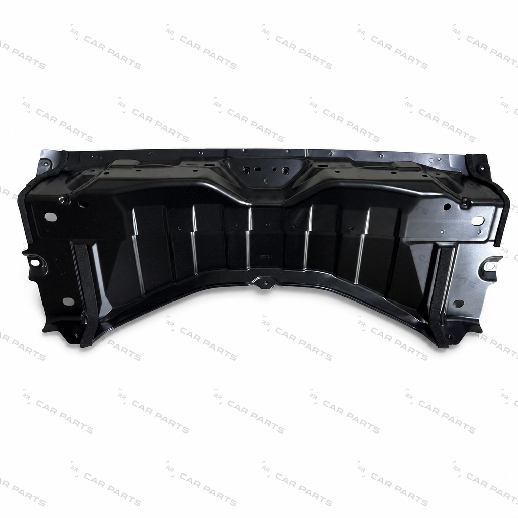 Real part photo: 2010367 - 2010367-99-E - ASSEMBLY - REAR PANEL for Model Y Juniper - RR CAR PARTS