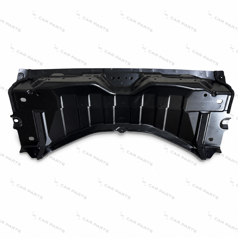 Real part photo: 2010367 - 2010367-99-E - ASSEMBLY - REAR PANEL for Model Y Juniper - RR CAR PARTS