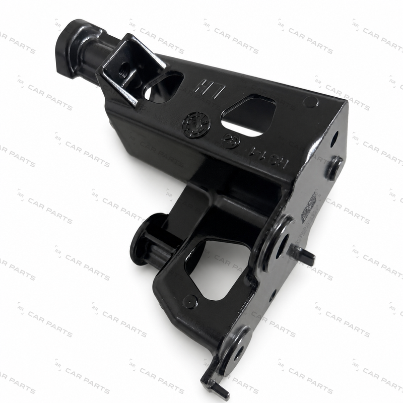 Real part photo: 2019322 - 2019322-00-D - LAUNCHER BRACKET - LEFT HAND for Model Y Juniper - RR CAR PARTS