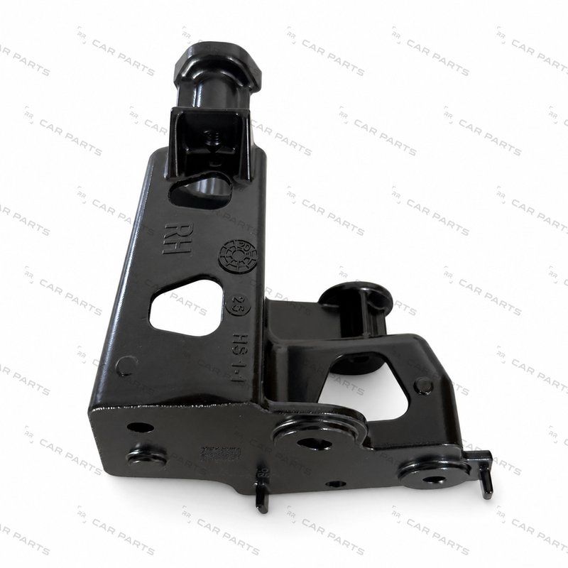 Real part photo: 2019324 - 2019324-00-D - LAUNCHER BRACKET - RIGHT HAND for Model Y Juniper - RR CAR PARTS