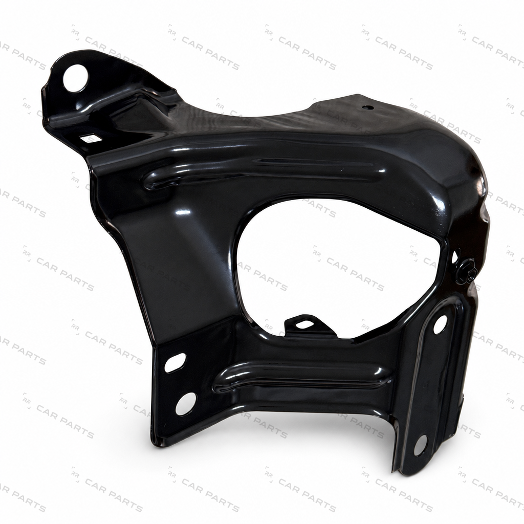 Real part photo: 2032467 - 2032467-SC-C - ASSEMBLY - FRONT END MODULE BRACKET - LEFT HAND for Model Y Juniper - RR CAR PARTS