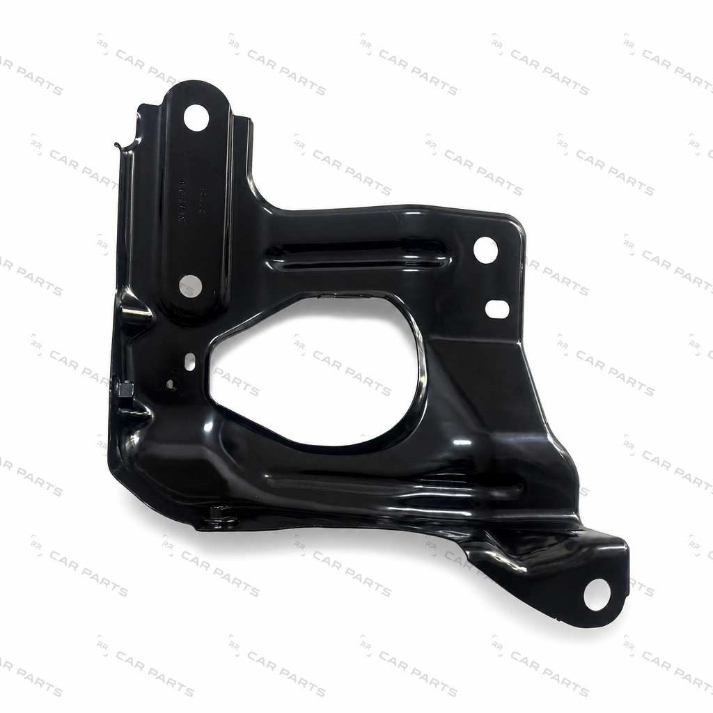 Real part photo: 2032468 - 2032468-SC-C - ASSEMBLY - FRONT END MODULE BRACKET - RIGHT HAND for Model Y Juniper - RR CAR PARTS