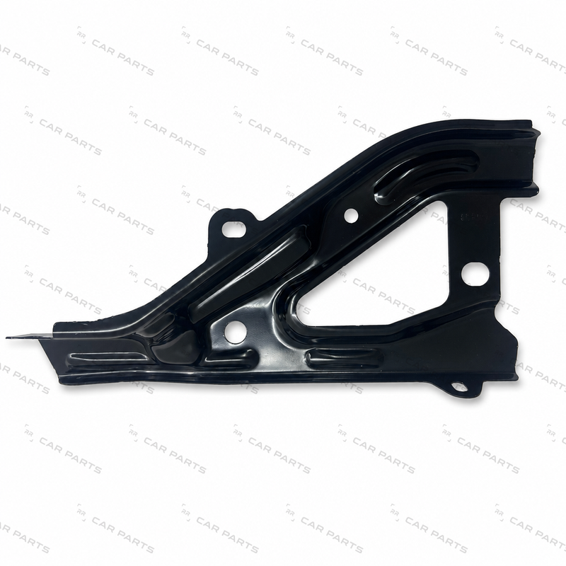 Real part photo: 2095525 - 2095525-SC-A - MY BRKT - LWR FENDER INR LH SVC E-COATED for Model Y Juniper - RR CAR PARTS