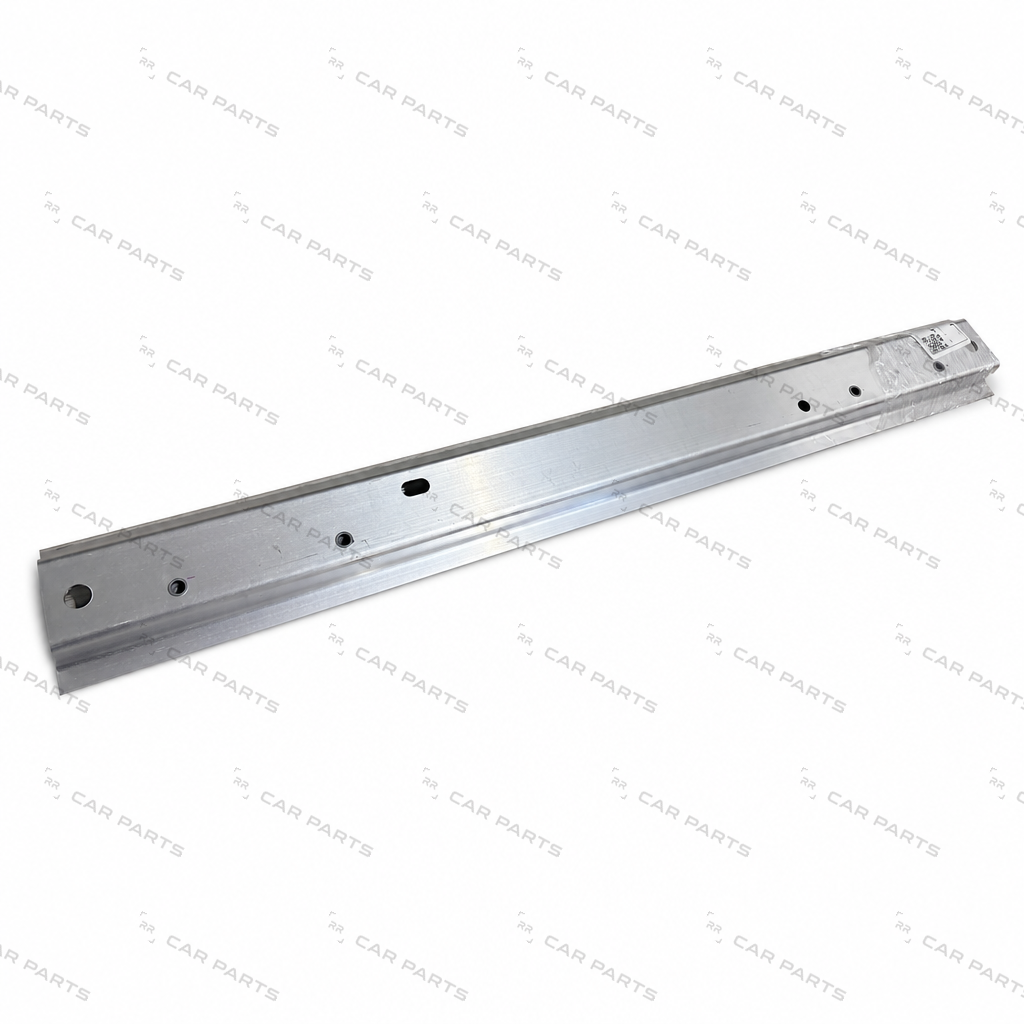 Real part photo: 2132440 - 2132440-00-A - ASSEMBLY - FRUNK SUPPORT BEAM for Model Y Juniper - RR CAR PARTS
