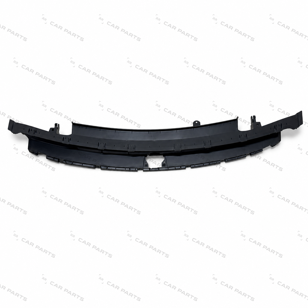 Real part photo: 2145023 - 2145023-00-A - LOWER GRILLE FRONT FASCIA for Model 3 (Sep 2023) Highland - RR CAR PARTS