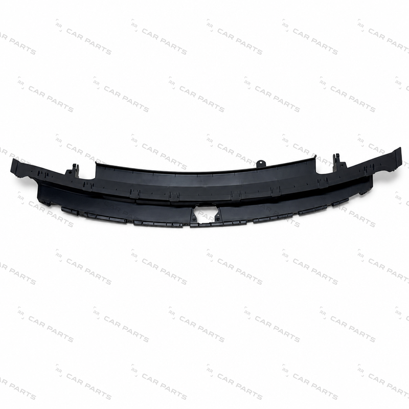 Real part photo: 2145023 - 2145023-00-A - LOWER GRILLE FRONT FASCIA for Model 3 (Sep 2023) Highland - RR CAR PARTS