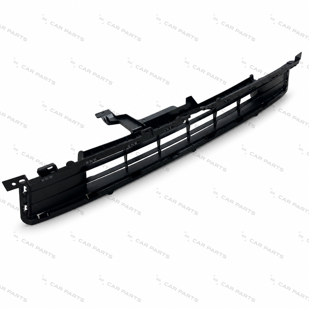 Real part photo: 2149064 - 2149064-00-A - GRILLE ASSEMBLY - FRONT FASCIA for Model Y Juniper - RR CAR PARTS