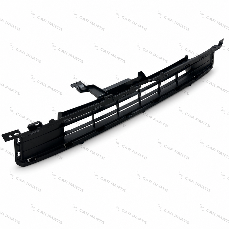 Real part photo: 2149064 - 2149064-00-A - GRILLE ASSEMBLY - FRONT FASCIA for Model Y Juniper - RR CAR PARTS