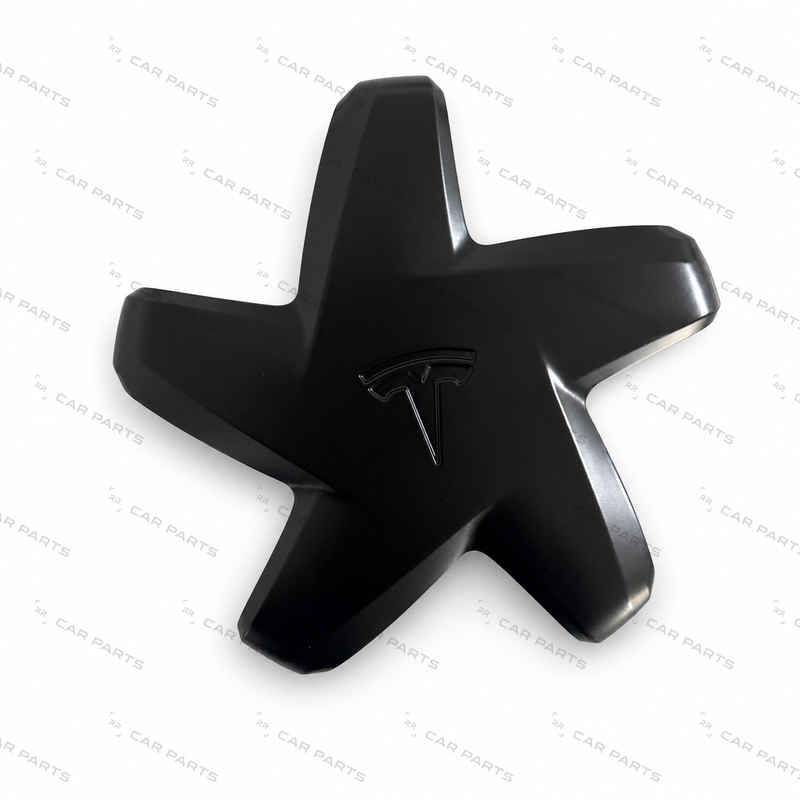 Real part photo: 2188232 - 2188232-00-A - WHEEL CENTER CAP - 20 INCH for Model Y Juniper - RR CAR PARTS