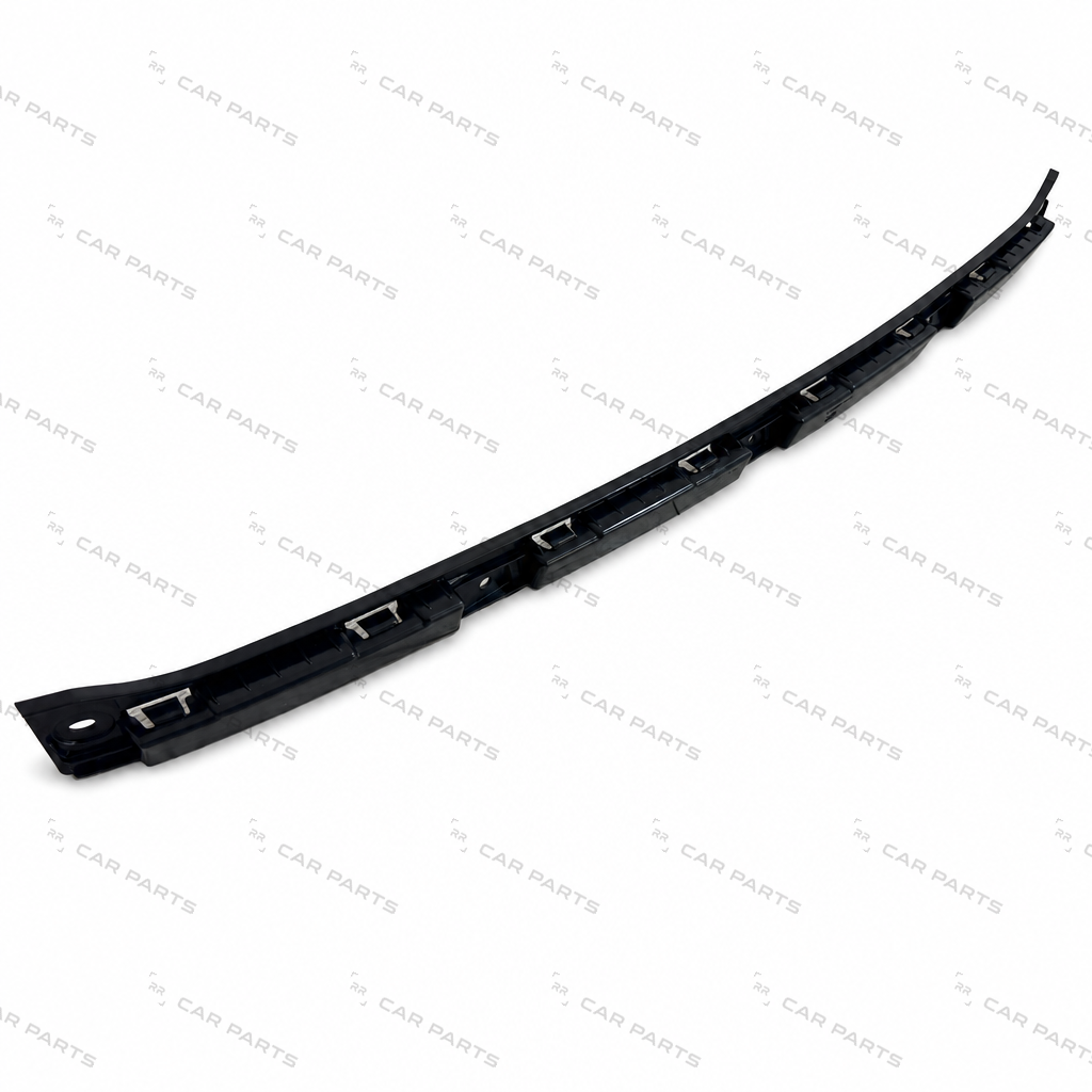 Real part photo: 6007724 - 6007724-00-E - BRACKET - BODY ATTACHMENT FACIA REAR for Model S (Apr 2016 - Jan 2021) - RR CAR PARTS