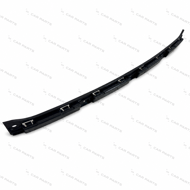Real part photo: 6007724 - 6007724-00-E - BRACKET - BODY ATTACHMENT FACIA REAR for Model S (Feb 2021) - RR CAR PARTS