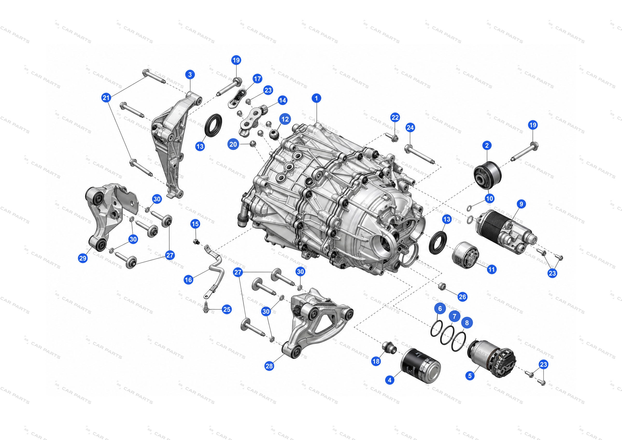 SCR,HF,M6x22,[STL],SNZN,PTC,T2000 – 1508949-00-A