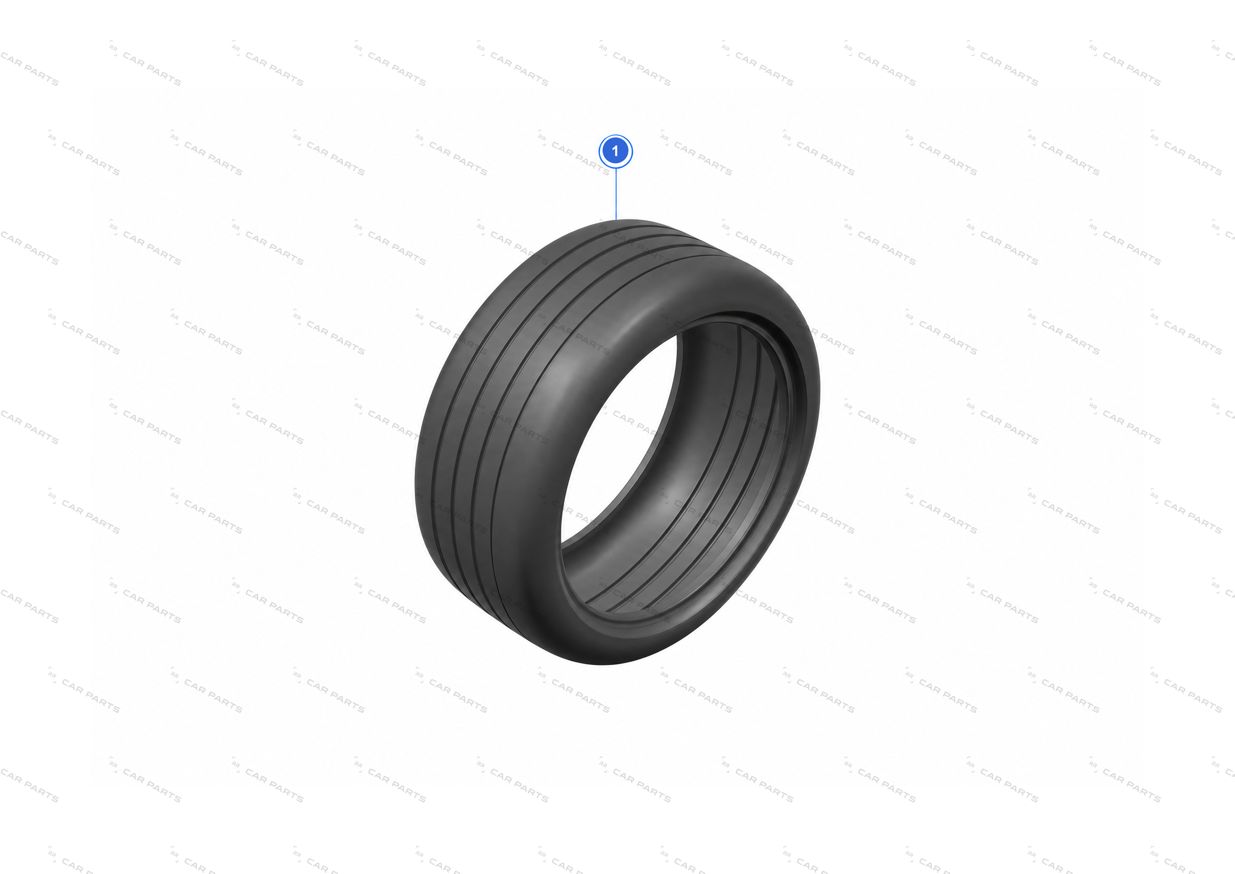 235/45 R18 Giti Control P10 SU China – 1344291-00-A