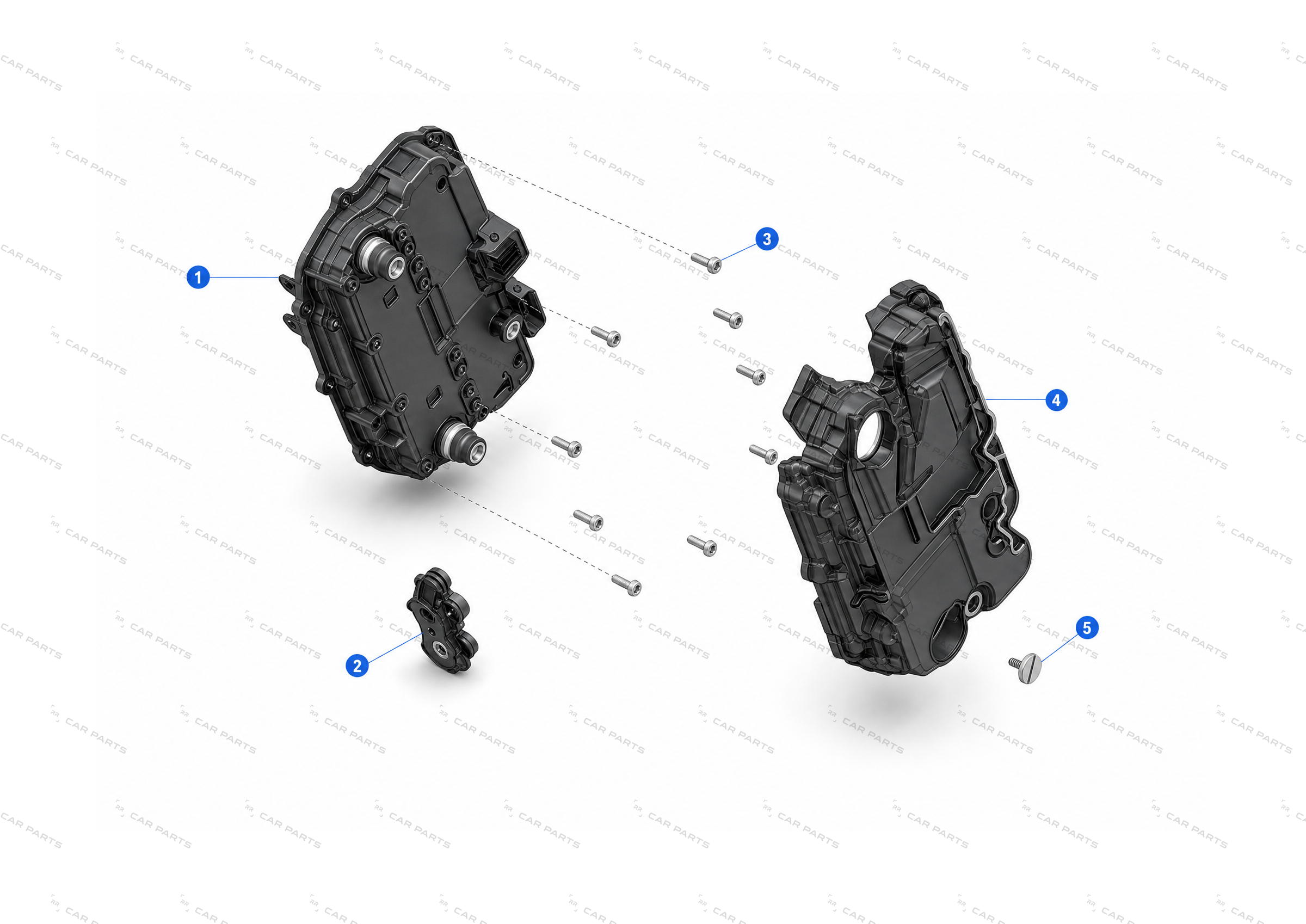 COOLANT PORT CAP – 1108299-00-D